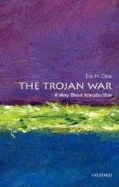 book The Trojan War: A Very Short Introduction