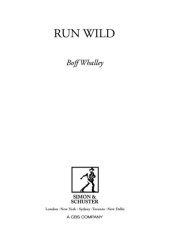 book Run Wild