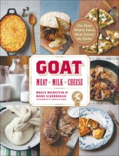 book Goat: meat, milk, cheese