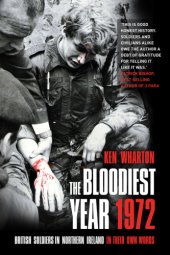 book The Bloodiest Year