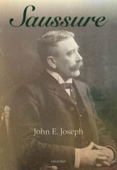 book Saussure