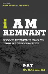 book I Am Remnant