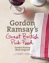 book Gordon Ramsay's Great British Pub Food