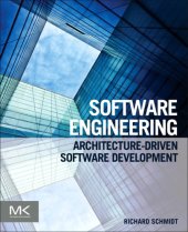 book Software engineering: architecture-driven software development