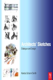 book Architects Sketches