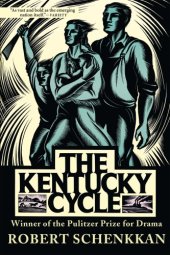 book The Kentucky Cycle