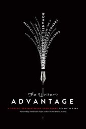 book The writer's advantage: a toolkit for mastering your genre