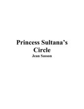 book Princess Sultana's Circle