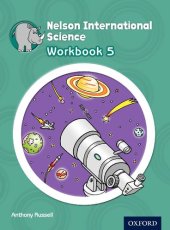 book Nelson International Science Workbook 5 (OP PRIMARY SUPPLEMENTARY COURSES)