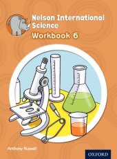 book Nelson International Science Workbook 6 (OP PRIMARY SUPPLEMENTARY COURSES)