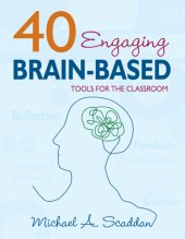 book 40 Engaging Brain-Based Tools for the Classroom