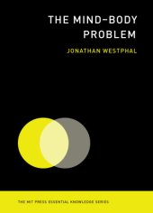 book The Mind-body problem