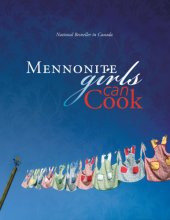 book Mennonite Girls Can Cook