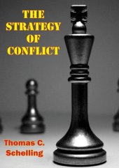 book The Strategy of Conflict