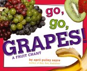 book Go, go, grapes!