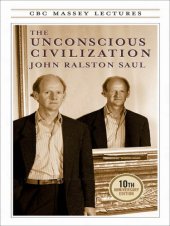 book The Unconscious Civilization