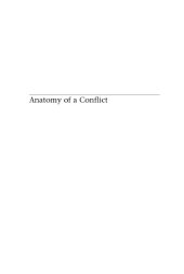 book Anatomy of a Conflict: Identity, Knowledge, and Emotion in Old-Growth Forests