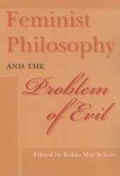 book Feminist philosophy and the problem of evil