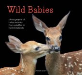 book Wild Babies: Photographs of Baby Animals from Giraffes to Hummingbirds