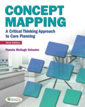 book Concept mapping: a critical-thinking approach to care planning