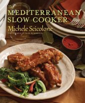 book The Mediterranean slow cooker