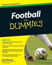 book Football For Dummies