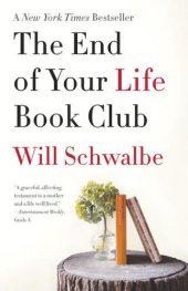 book The End of Your Life Book Club