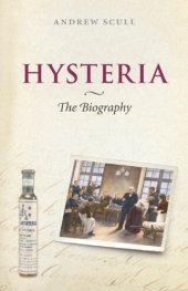 book Hysteria: the disturbing history