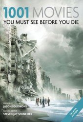 book 1001 Movies: You Must See Before You Die 2011