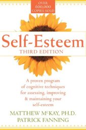 book Self-esteem