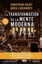 book La transformación de la mente moderna