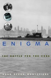 book Enigma: The Battle for the Code