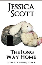 book The long way home: one mom's journey back from war