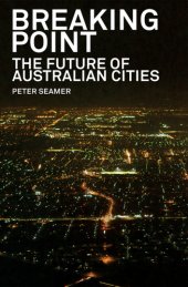 book Breaking point: the future of Australian cities