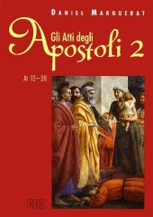 book Gli Atti degli Apostoli (13-28)