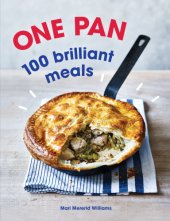 book One pan: 100 brilliant meals