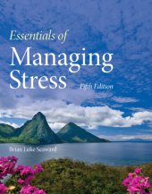 book Essentials of Managing Stress