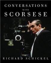 book Conversations with Scorsese