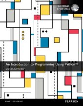 book An introduction to programming using Python