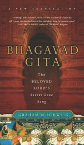 book Bhagavad Gita: the beloved lord's secret song