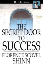 book The Secret Door to Success