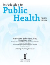 book Introduction to public health