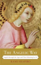 book The Angelic Way: Angels through the Ages and Their Meaning for Us