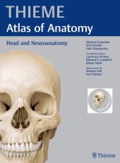 book Head and Neuroanatomy