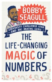 book The Life-Changing Magic of Numbers