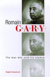 book Romain Gary: the Man Who Sold His Shadow