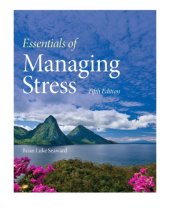 book Essentials of managing stress