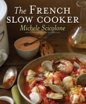 book The French Slow Cooker