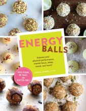 book Energy balls