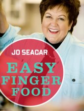 book Easy Finger Food Recipes